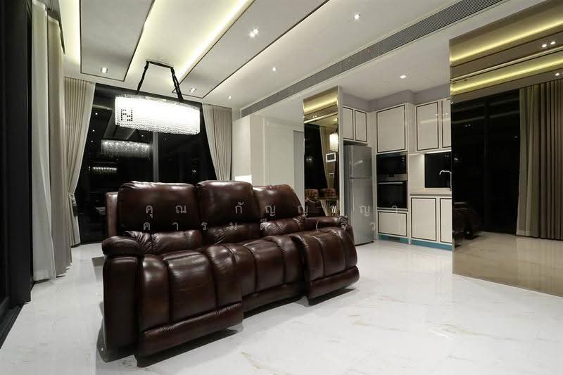 Canapaya Residences Rama 3, bangkok, 888 Rama 3 Road, Bang Klo, Bang Kho Laem, Bangkok, 2 Bedrooms, 86 sqm, Condo For Sale, by คุณ กัญญ์ชญา คารมดี (จิ๋ว), 500557455 - DDproperty.com