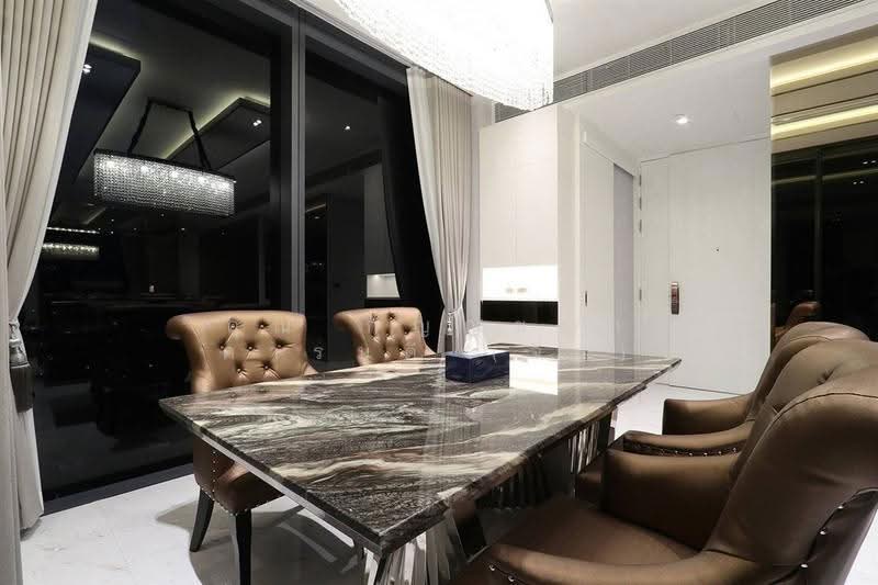 Canapaya Residences Rama 3, bangkok, 888 Rama 3 Road, Bang Klo, Bang Kho Laem, Bangkok, 2 Bedrooms, 86 sqm, Condo For Sale, by คุณ กัญญ์ชญา คารมดี (จิ๋ว), 500557455 - DDproperty.com
