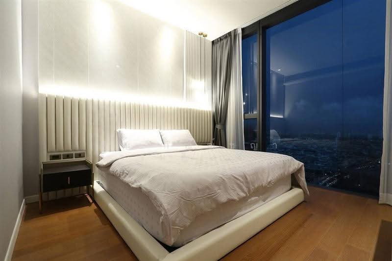 Canapaya Residences Rama 3, bangkok, 888 Rama 3 Road, Bang Klo, Bang Kho Laem, Bangkok, 2 Bedrooms, 86 sqm, Condo For Sale, by คุณ กัญญ์ชญา คารมดี (จิ๋ว), 500557455 - DDproperty.com