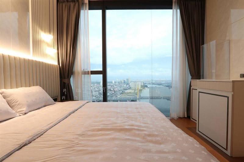 Canapaya Residences Rama 3, bangkok, 888 Rama 3 Road, Bang Klo, Bang Kho Laem, Bangkok, 2 Bedrooms, 86 sqm, Condo For Sale, by คุณ กัญญ์ชญา คารมดี (จิ๋ว), 500557455 - DDproperty.com