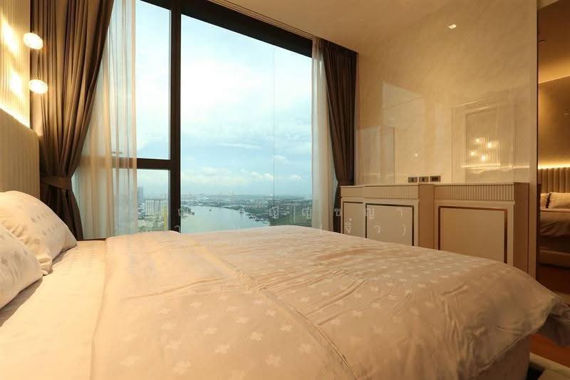Canapaya Residences Rama 3, bangkok, 888 Rama 3 Road, Bang Klo, Bang Kho Laem, Bangkok, 2 Bedrooms, 86 sqm, Condo For Sale, by คุณ กัญญ์ชญา คารมดี (จิ๋ว), 500557455 - DDproperty.com