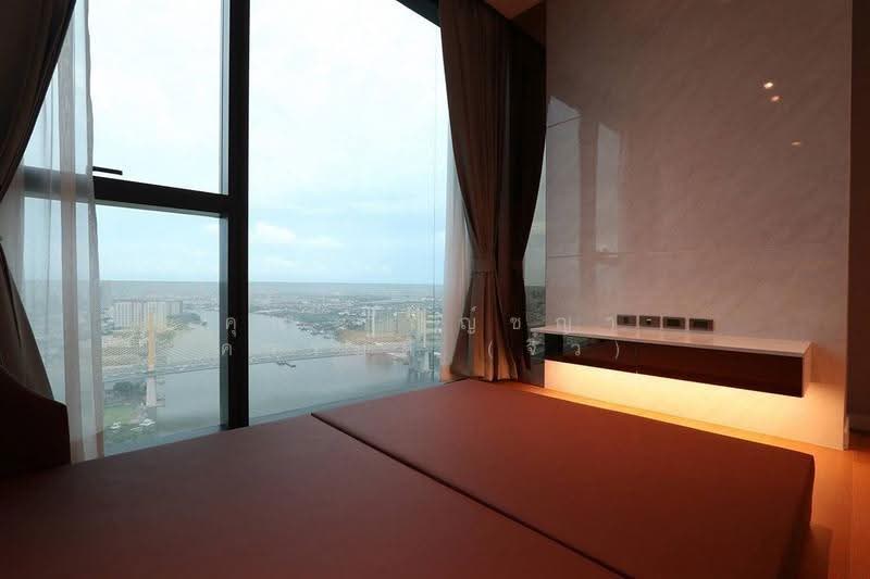 Canapaya Residences Rama 3 : คณาพญา เรสซิเดนซ์ พระราม 3, กรุงเทพ, 888 พระราม 3, บางโคล่, บางคอแหลม, กรุงเทพ, 86 ตร.ม., คอนโด ขาย, โดย คุณ กัญญ์ชญา คารมดี (จิ๋ว), 500557455 - DDproperty.com