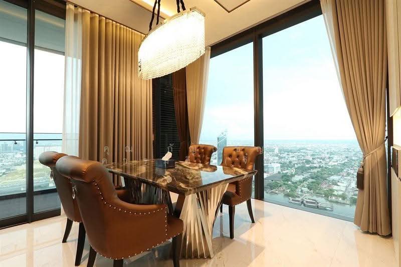 Canapaya Residences Rama 3, bangkok, 888 Rama 3 Road, Bang Klo, Bang Kho Laem, Bangkok, 2 Bedrooms, 86 sqm, Condo For Sale, by คุณ กัญญ์ชญา คารมดี (จิ๋ว), 500557455 - DDproperty.com