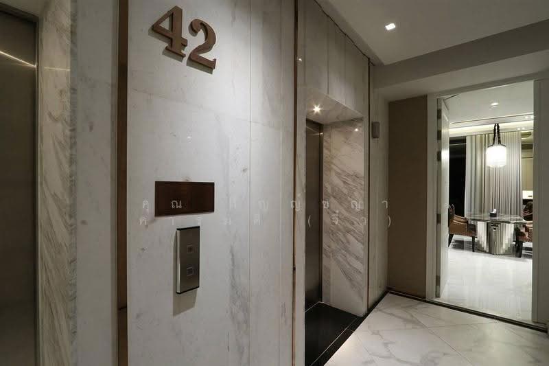 Canapaya Residences Rama 3, bangkok, 888 Rama 3 Road, Bang Klo, Bang Kho Laem, Bangkok, 2 Bedrooms, 86 sqm, Condo For Sale, by คุณ กัญญ์ชญา คารมดี (จิ๋ว), 500557455 - DDproperty.com