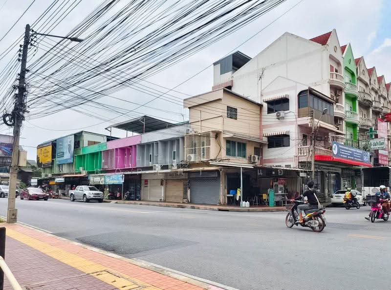 อาคารพาณิชย์มหาชัย สมุทรสาคร, Samut Sakhon, Maharchai, Muang Samut Sakhon, Samut Sakhon, , 100 sqm, Shophouse For Sale, by The Best Property แอน, 500557456 - DDproperty.com