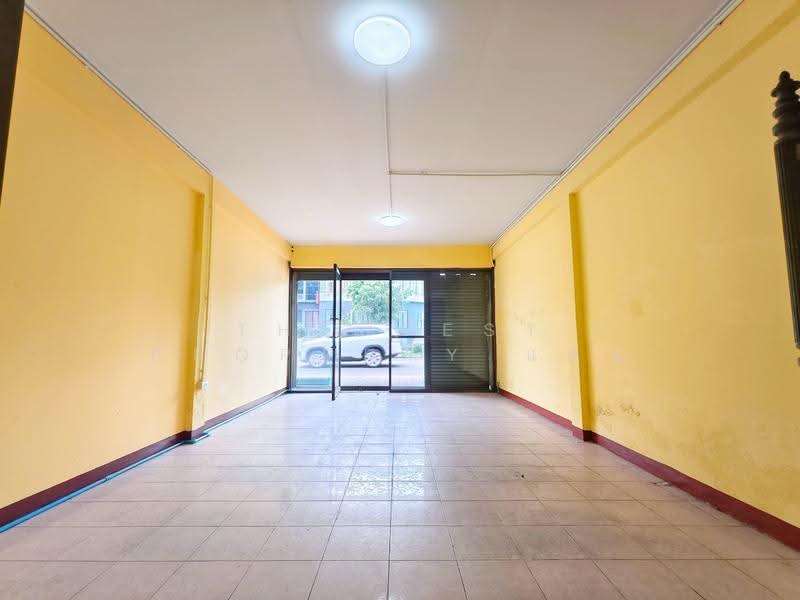 อาคารพาณิชย์มหาชัย สมุทรสาคร, Samut Sakhon, Maharchai, Muang Samut Sakhon, Samut Sakhon, , 100 sqm, Shophouse For Sale, by The Best Property แอน, 500557456 - DDproperty.com