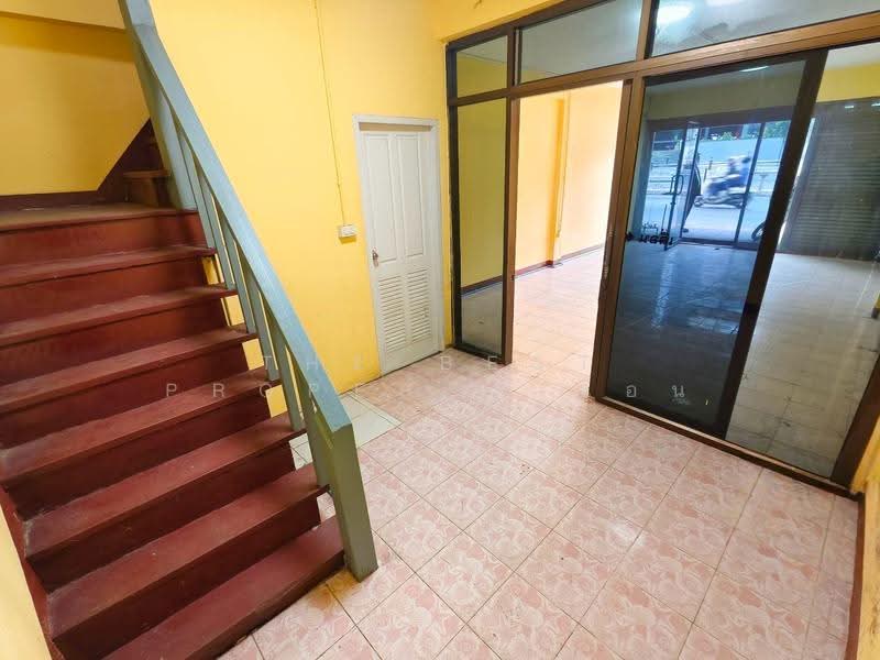 อาคารพาณิชย์มหาชัย สมุทรสาคร, Samut Sakhon, Maharchai, Muang Samut Sakhon, Samut Sakhon, , 100 sqm, Shophouse For Sale, by The Best Property แอน, 500557456 - DDproperty.com