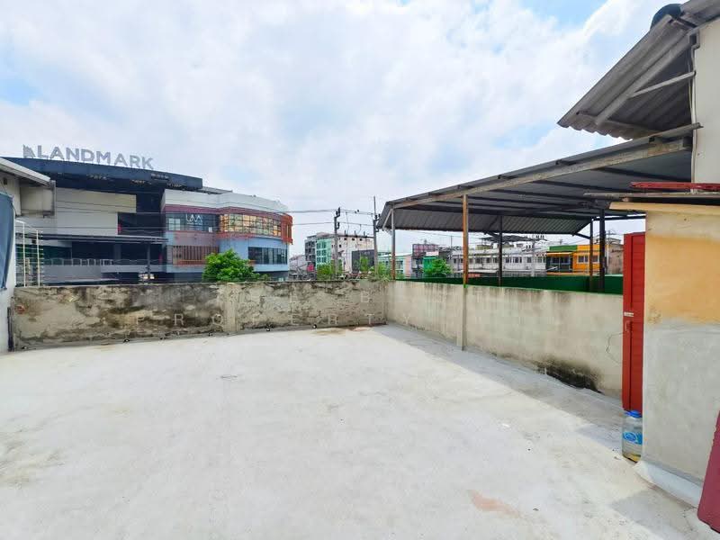 อาคารพาณิชย์มหาชัย สมุทรสาคร, Samut Sakhon, Maharchai, Muang Samut Sakhon, Samut Sakhon, , 100 sqm, Shophouse For Sale, by The Best Property แอน, 500557456 - DDproperty.com