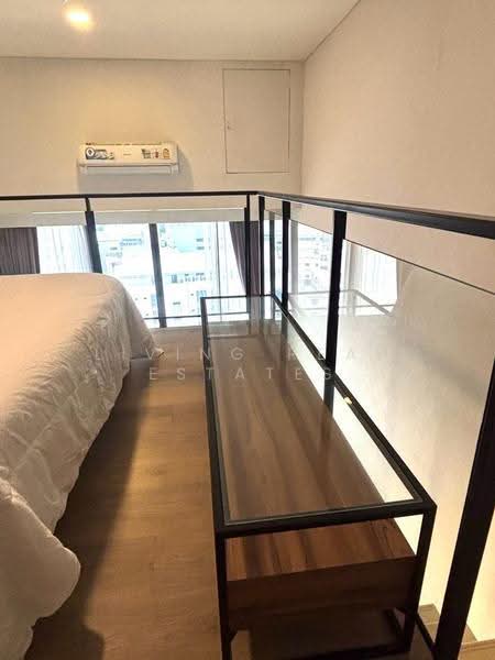 Ramada Residence (Siamese) Sukhumvit 87 : รามาดา เรสซิเดนซ์, กรุงเทพ, 2223 ซอยสุขุมวิท 87, บางจาก, พระโขนง, กรุงเทพ, 40 ตร.ม., คอนโด ให้เช่า, โดย Living Real Estates, 500557457 - DDproperty.com