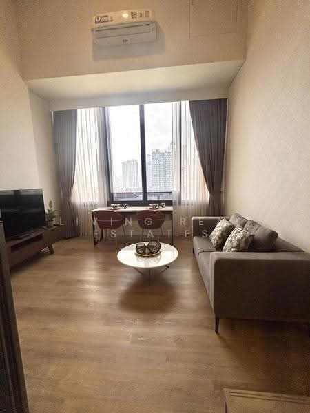 Ramada Residence (Siamese) Sukhumvit 87, Bangkok, 2223 Sukhumvit 87 Alley, Bang Chak, Phra Khanong, Bangkok, 1 Bedroom, 40 sqm, Condo For Rent, by Living Real Estates, 500557457 - DDproperty.com