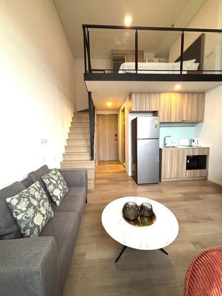 Ramada Residence (Siamese) Sukhumvit 87 : รามาดา เรสซิเดนซ์, กรุงเทพ, 2223 ซอยสุขุมวิท 87, บางจาก, พระโขนง, กรุงเทพ, 40 ตร.ม., คอนโด ให้เช่า, โดย Living Real Estates, 500557457 - DDproperty.com