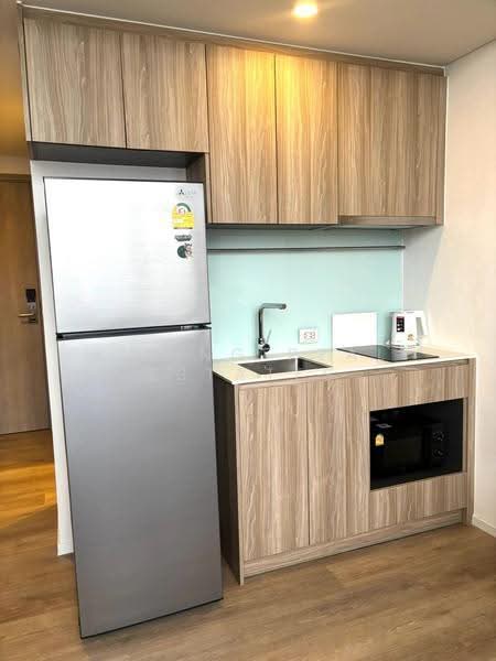 Ramada Residence (Siamese) Sukhumvit 87 : รามาดา เรสซิเดนซ์, กรุงเทพ, 2223 ซอยสุขุมวิท 87, บางจาก, พระโขนง, กรุงเทพ, 40 ตร.ม., คอนโด ให้เช่า, โดย Living Real Estates, 500557457 - DDproperty.com