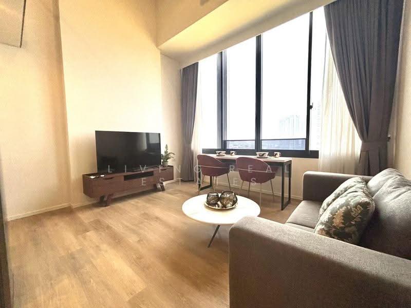 Ramada Residence (Siamese) Sukhumvit 87 : รามาดา เรสซิเดนซ์, กรุงเทพ, 2223 ซอยสุขุมวิท 87, บางจาก, พระโขนง, กรุงเทพ, 40 ตร.ม., คอนโด ให้เช่า, โดย Living Real Estates, 500557457 - DDproperty.com