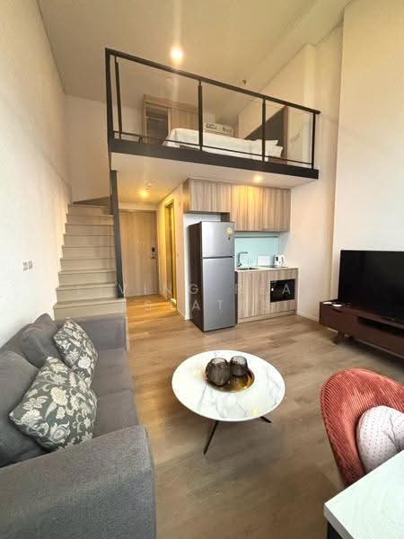 Ramada Residence (Siamese) Sukhumvit 87 : รามาดา เรสซิเดนซ์, กรุงเทพ, 2223 ซอยสุขุมวิท 87, บางจาก, พระโขนง, กรุงเทพ, 40 ตร.ม., คอนโด ให้เช่า, โดย Living Real Estates, 500557457 - DDproperty.com