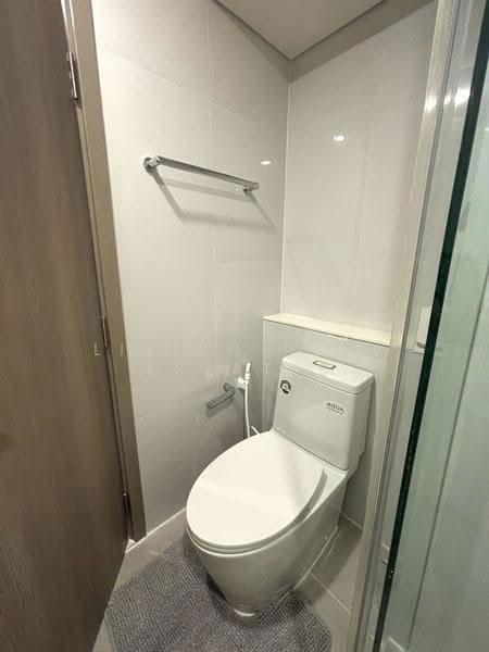 Ramada Residence (Siamese) Sukhumvit 87, Bangkok, 2223 Sukhumvit 87 Alley, Bang Chak, Phra Khanong, Bangkok, 1 Bedroom, 40 sqm, Condo For Rent, by Living Real Estates, 500557457 - DDproperty.com