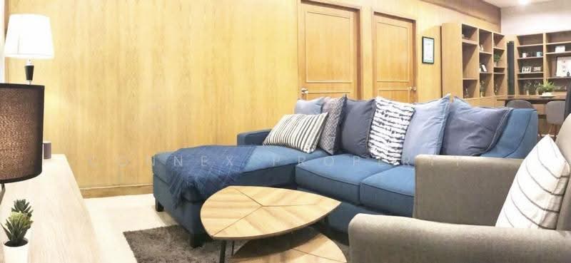 Chokchai Ruammit, Bangkok, 399 Vibhavadi Rangsit 16/5 Alley, Jom Phon, Chatuchak, Bangkok, 2 Bedrooms, 78 sqm, Condo For Sale, by Connex Property, 500557458 - DDproperty.com