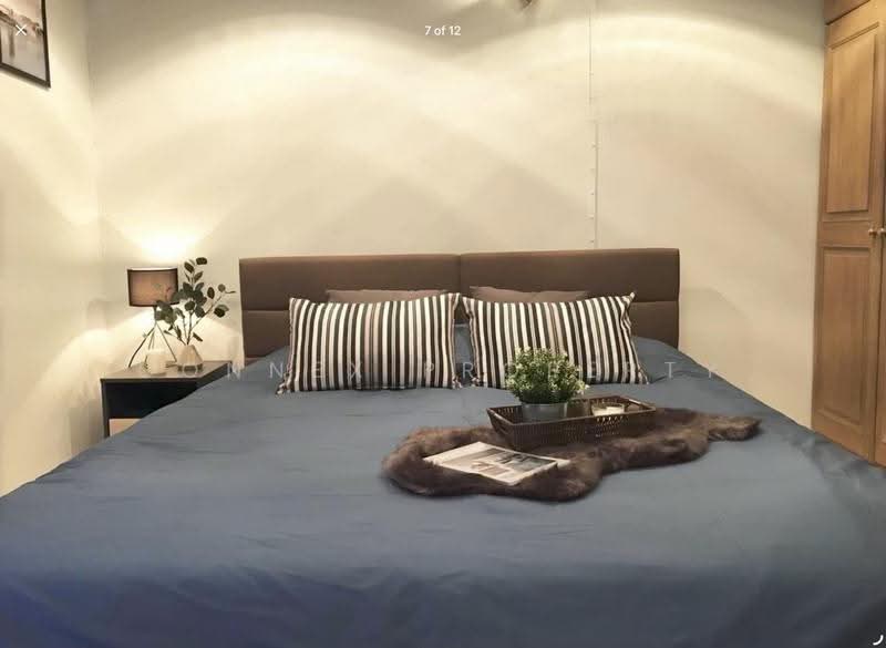 Chokchai Ruammit, Bangkok, 399 Vibhavadi Rangsit 16/5 Alley, Jom Phon, Chatuchak, Bangkok, 2 Bedrooms, 78 sqm, Condo For Sale, by Connex Property, 500557458 - DDproperty.com