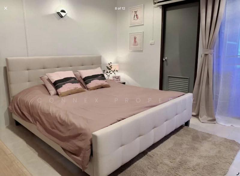 Chokchai Ruammit, Bangkok, 399 Vibhavadi Rangsit 16/5 Alley, Jom Phon, Chatuchak, Bangkok, 2 Bedrooms, 78 sqm, Condo For Sale, by Connex Property, 500557458 - DDproperty.com