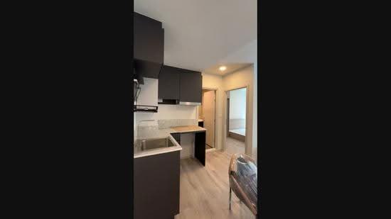 Quintara MHy’GEN Ratchada-Huai Khwang, Bangkok, 192 Ratchadaphisek 12 Alley, Huai Khwang, Bangkok, 2 Bedrooms, 44 sqm, Condo For Sale, by Chanoknan Tangpipattanapong, 500557459 - DDproperty.com