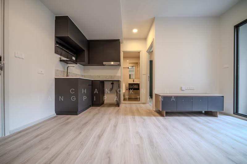 Quintara MHy’GEN Ratchada-Huai Khwang, Bangkok, 192 Ratchadaphisek 12 Alley, Huai Khwang, Bangkok, 2 Bedrooms, 44 sqm, Condo For Sale, by Chanoknan Tangpipattanapong, 500557459 - DDproperty.com