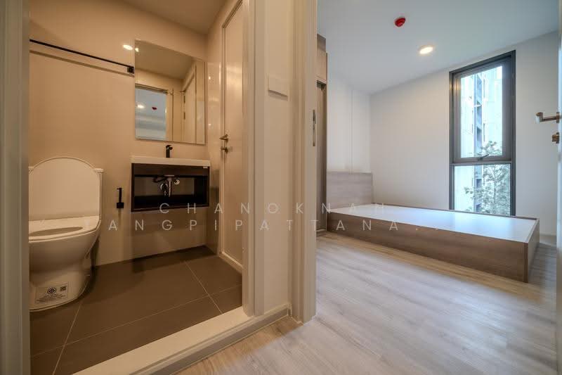 Quintara MHy’GEN Ratchada-Huai Khwang, Bangkok, 192 Ratchadaphisek 12 Alley, Huai Khwang, Bangkok, 2 Bedrooms, 44 sqm, Condo For Sale, by Chanoknan Tangpipattanapong, 500557459 - DDproperty.com