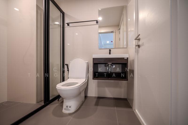 Quintara MHy’GEN Ratchada-Huai Khwang, Bangkok, 192 Ratchadaphisek 12 Alley, Huai Khwang, Bangkok, 2 Bedrooms, 44 sqm, Condo For Sale, by Chanoknan Tangpipattanapong, 500557459 - DDproperty.com