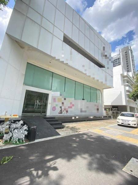 Office Building Showroom for Rent Phaya Thai on Sri Ayutthaya Road Prime Location (SPSEVE2342), Bangkok, ถนน ศรีอยุธยา, Thanon Phaya Thai, Ratchathewi, Bangkok, , 1,050 sqm, Office Space For Rent, by Khun Eve, 500557462 - DDproperty.com