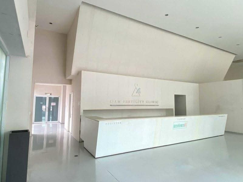 Office Building Showroom for Rent Phaya Thai on Sri Ayutthaya Road Prime Location (SPSEVE2342), Bangkok, ถนน ศรีอยุธยา, Thanon Phaya Thai, Ratchathewi, Bangkok, , 1,050 sqm, Office Space For Rent, by Khun Eve, 500557462 - DDproperty.com