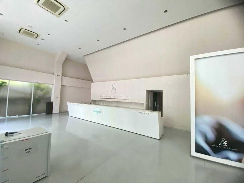 Office Building Showroom for Rent Phaya Thai on Sri Ayutthaya Road Prime Location (SPSEVE2342), Bangkok, ถนน ศรีอยุธยา, Thanon Phaya Thai, Ratchathewi, Bangkok, , 1,050 sqm, Office Space For Rent, by Khun Eve, 500557462 - DDproperty.com