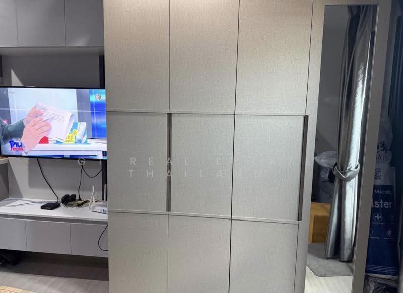 Life Asoke-Rama 9, Bangkok, 626 Asoke-Dindaeng Road, Makkasan, Ratchathewi, Bangkok, Studio, 29 sqm, Condo For Sale, by GT Real Estate Thailand, 500557463 - DDproperty.com
