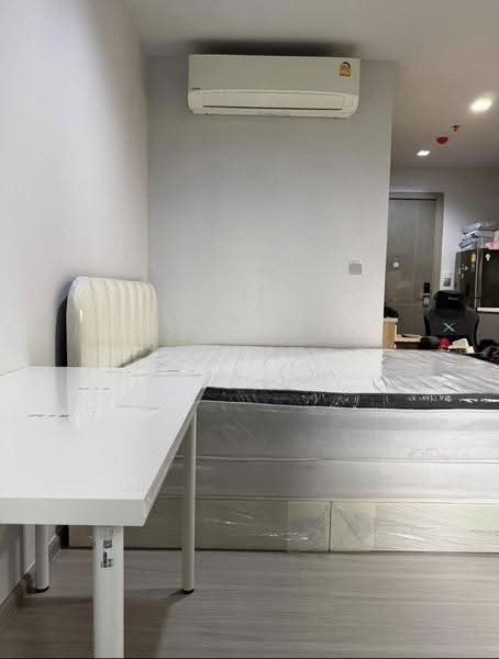 Life Asoke-Rama 9, Bangkok, 626 Asoke-Dindaeng Road, Makkasan, Ratchathewi, Bangkok, Studio, 29 sqm, Condo For Sale, by GT Real Estate Thailand, 500557463 - DDproperty.com