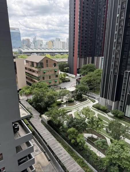 Life Asoke-Rama 9 : ไลฟ์ อโศก พระราม 9, กรุงเทพ, 626 ถนนอโศก-ดินแดง แขวงมักกะสัน เขตราชเทวี กรุงเทพมหานคร, มักกะสัน, ราชเทวี, กรุงเทพ, 29 ตร.ม., คอนโด ขาย, โดย GT Real Estate Thailand, 500557463 - DDproperty.com