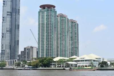 ขาย - Chatrium Residence Riverside : ชาเทรียม ริเวอร์ไซด์ เรสซิเดน, กรุงเทพ
