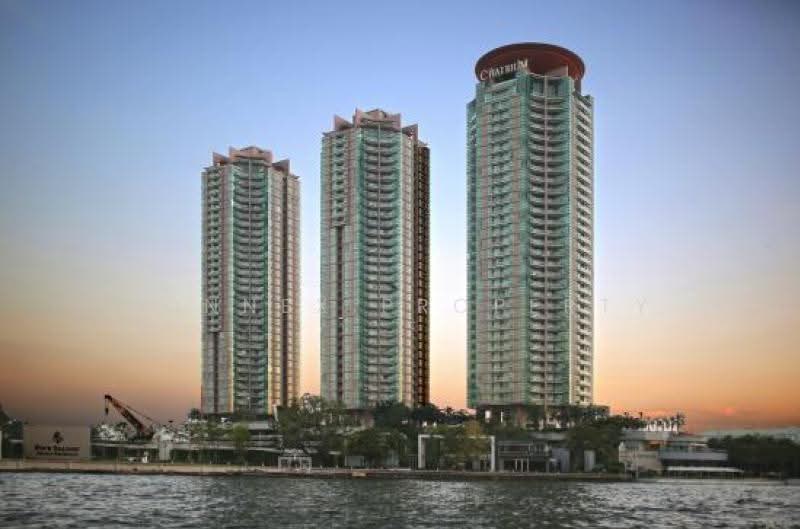 Chatrium Residence Riverside : ชาเทรียม ริเวอร์ไซด์ เรสซิเดน, กรุงเทพ, 26 เจริญกรุง, วัดพระยาไกร, บางคอแหลม, กรุงเทพ, 123 ตร.ม., คอนโด ขาย, โดย Connex Property, 500557464 - DDproperty.com