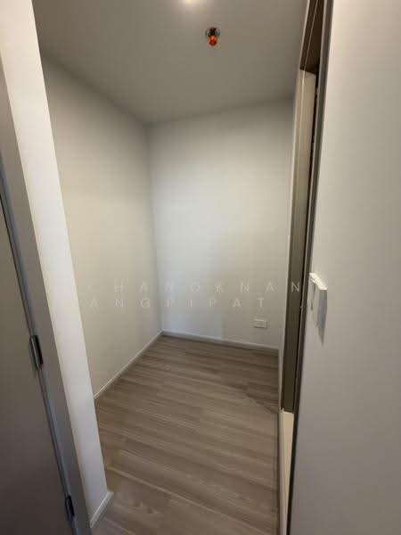 Quintara MHy’DEN Pho Nimit, Bangkok, 61 Krung Thonburi Road, Bukkalo, Thon Buri, Bangkok, 1 Bedroom, 29 sqm, Condo For Sale, by Chanoknan Tangpipattanapong, 500557468 - DDproperty.com