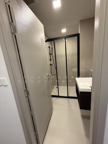Quintara MHy’DEN Pho Nimit, Bangkok, 61 Krung Thonburi Road, Bukkalo, Thon Buri, Bangkok, 1 Bedroom, 29 sqm, Condo For Sale, by Chanoknan Tangpipattanapong, 500557468 - DDproperty.com