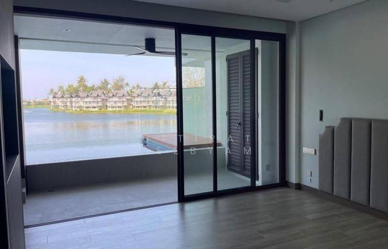 Angsana Oceanview Residences, Phuket, 394 Moo 4, Choeng Thale, Thalang, Phuket, 2 Bedrooms, 150 sqm, Condo For Sale, by Puttirat Kleebyam, 500557470 - DDproperty.com