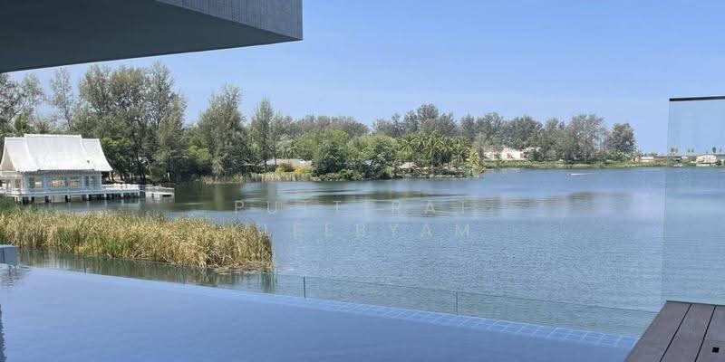 Angsana Oceanview Residences : อังสนา โอเชี่ยนวิว เรสซิเดนซ์, ภูเก็ต, 394 หมู่ที่ 4, เชิงทะเล, ถลาง, ภูเก็ต, 150 ตร.ม., คอนโด ขาย, โดย Puttirat Kleebyam, 500557470 - DDproperty.com