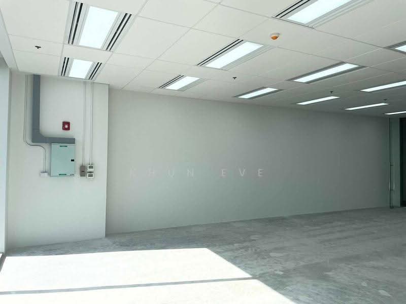 Sukhumvit Hills, Bangkok, Soi Sukhumvit 58, Sukhumvit Road, Bang Chak, Phra Khanong, Bangkok, , 100 sqm, Office Space For Rent, by Khun Eve, 500557471 - DDproperty.com