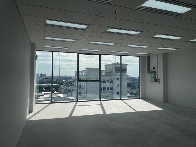 Sukhumvit Hills, Bangkok, Soi Sukhumvit 58, Sukhumvit Road, Bang Chak, Phra Khanong, Bangkok, , 100 sqm, Office Space For Rent, by Khun Eve, 500557471 - DDproperty.com