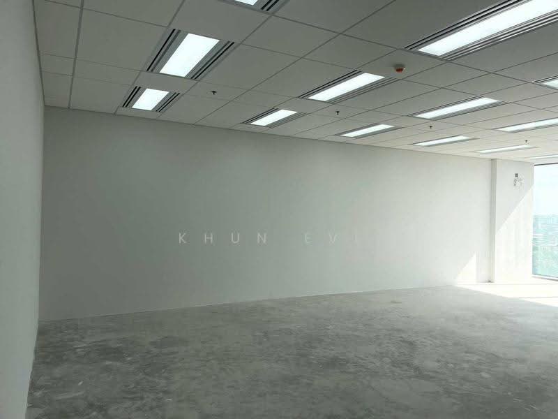 Sukhumvit Hills, Bangkok, Soi Sukhumvit 58, Sukhumvit Road, Bang Chak, Phra Khanong, Bangkok, , 100 sqm, Office Space For Rent, by Khun Eve, 500557471 - DDproperty.com