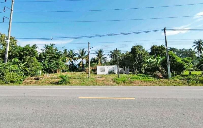ที่ดินทองแสนขัน อุตรดิตถ์, Uttaradit, Bo Thong, Thong Saen Khan, Uttaradit, , 1,312 sqm, Land For Sale, by The Best Property รบ, 500557473 - DDproperty.com