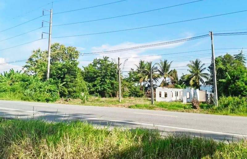 ที่ดินทองแสนขัน อุตรดิตถ์, Uttaradit, Bo Thong, Thong Saen Khan, Uttaradit, , 1,312 sqm, Land For Sale, by The Best Property รบ, 500557473 - DDproperty.com
