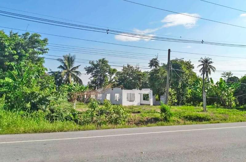 ที่ดินทองแสนขัน อุตรดิตถ์, Uttaradit, Bo Thong, Thong Saen Khan, Uttaradit, , 1,312 sqm, Land For Sale, by The Best Property รบ, 500557473 - DDproperty.com