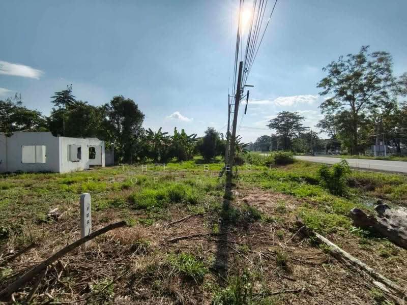 ที่ดินทองแสนขัน อุตรดิตถ์, Uttaradit, Bo Thong, Thong Saen Khan, Uttaradit, , 1,312 sqm, Land For Sale, by The Best Property รบ, 500557473 - DDproperty.com