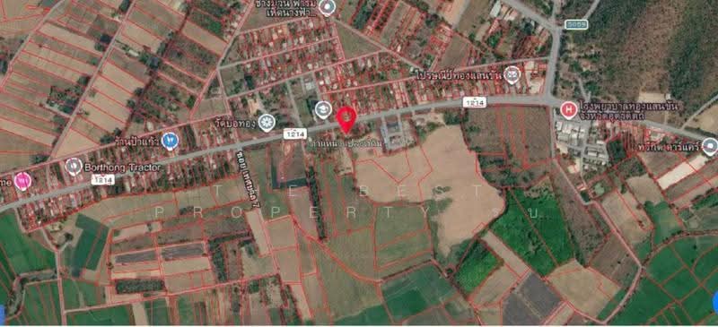 ที่ดินทองแสนขัน อุตรดิตถ์, Uttaradit, Bo Thong, Thong Saen Khan, Uttaradit, , 1,312 sqm, Land For Sale, by The Best Property รบ, 500557473 - DDproperty.com