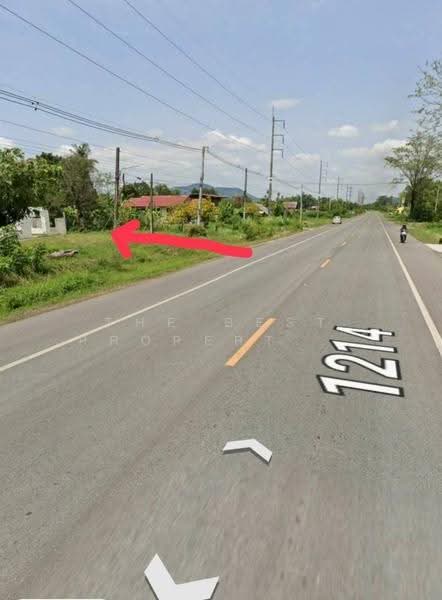 ที่ดินทองแสนขัน อุตรดิตถ์, Uttaradit, Bo Thong, Thong Saen Khan, Uttaradit, , 1,312 sqm, Land For Sale, by The Best Property รบ, 500557473 - DDproperty.com