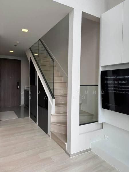 The Privacy Jatujak, Bangkok, 1100 Vibhavadi Rangsit Road, Jom Phon, Chatuchak, Bangkok, 1 Bedroom, 48 sqm, Condo For Sale, by Grow Around Estate Company Limited, 500557474 - DDproperty.com