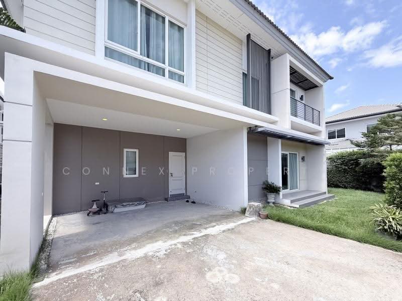 Centro Suksawat-Rama 3, Bangkok, Pracha Uthit Road 69, Bangmot, Thung Khru, Bangkok, 4 Bedrooms, 190 sqm, Single Detached House For Sale, by Connex Property, 500557475 - DDproperty.com