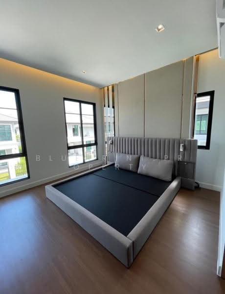 Setthasiri Pattanakarn, Bangkok, Phatthanakan-Onnut Road (New Cut), Prawet, Bangkok, 3 Bedrooms, 161 sqm, Single Detached House For Rent, by Blueprint.Property, 500557476 - DDproperty.com